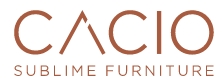Cacio Logo